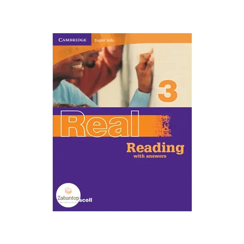 Real Reading 3