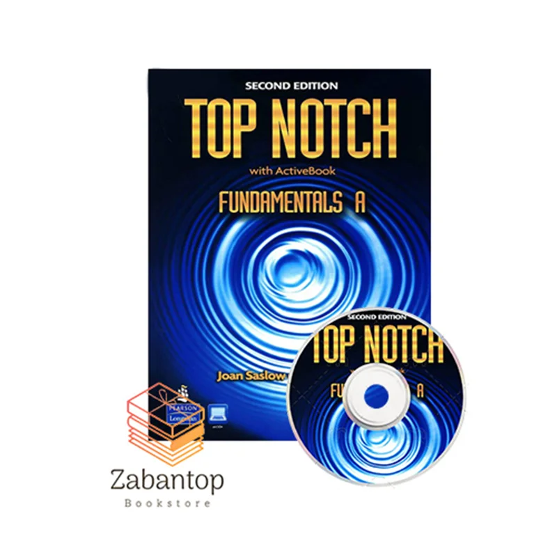 Top Notch Fundamentals A 2nd