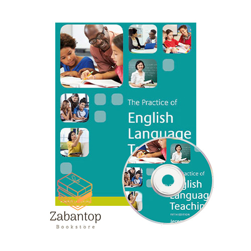 The Practice of English Language Teaching 5th