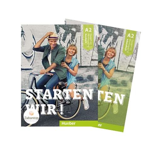 Starten Wir! A2