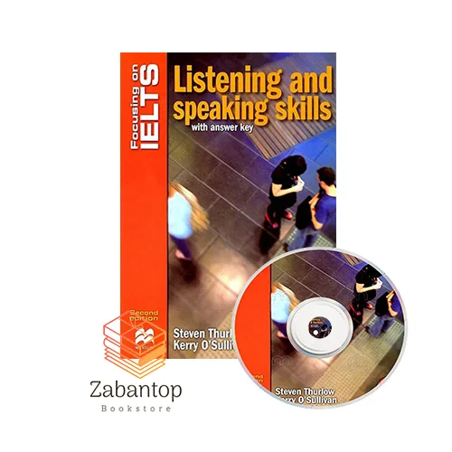 Focusing on IELTS Listening and Speaking Skills 2nd