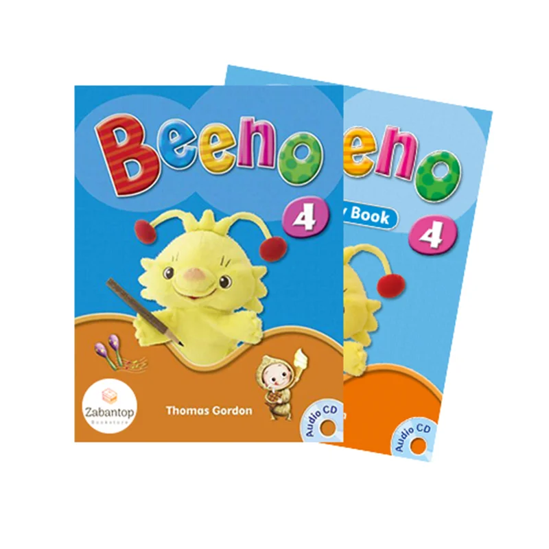 Beeno 4