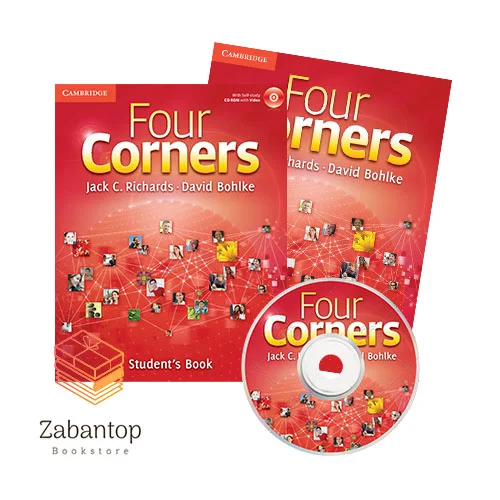 Four Corners 2