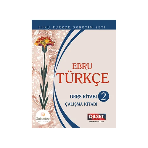 Ebru Turkce 2