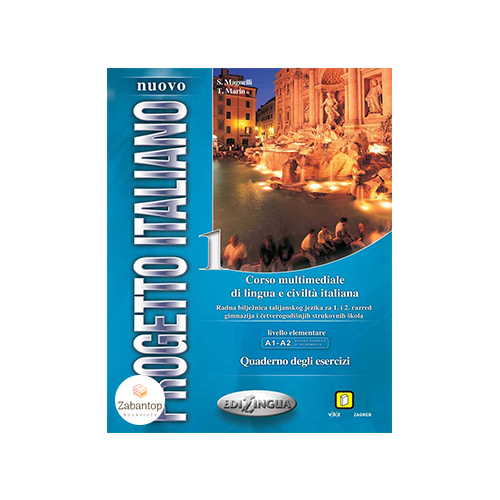 Nuovo Progetto Italiano 1