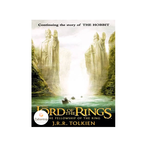 The Lord Of The Rings 1: The Fellowship Of The Ring