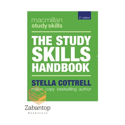 The Study Skills Handbook 5th