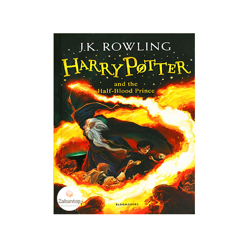 Harry Potter 6: The Half-Blood Prince