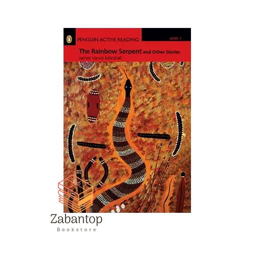 Penguin Active Reading 1: The Rainbow Serpent