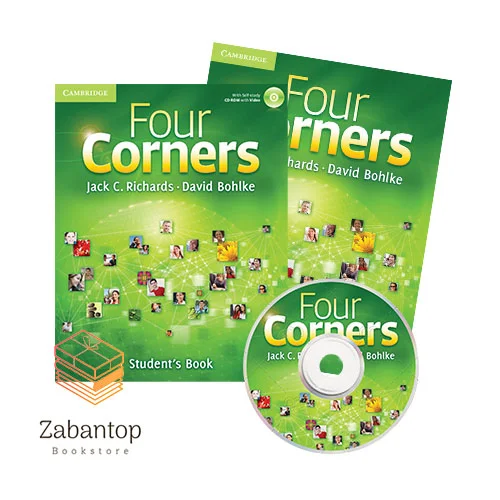 Four Corners 4