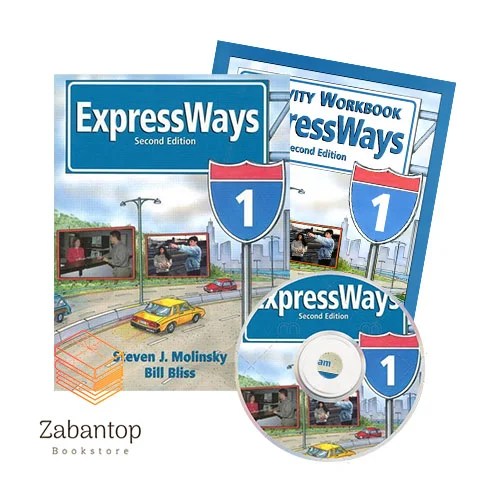 ExpressWays 1 2nd