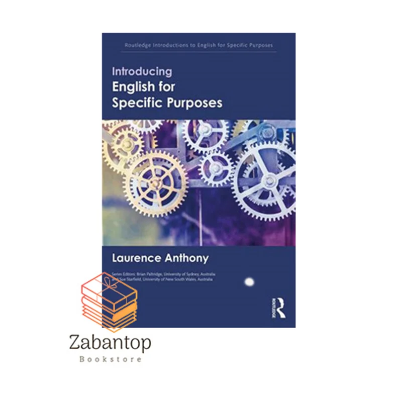 Introducing English for Specific Purposes