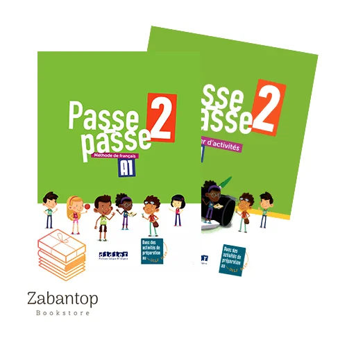 Passe Passe 2