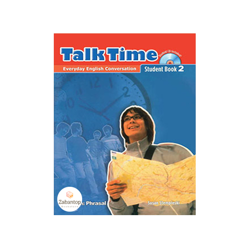 Talk Time 2