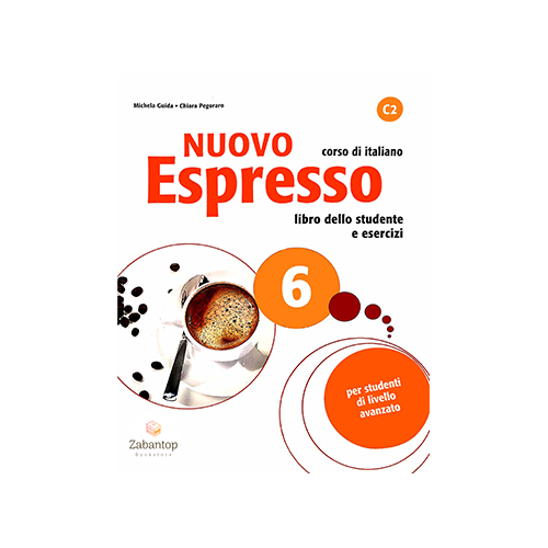 Nuovo Espresso 6