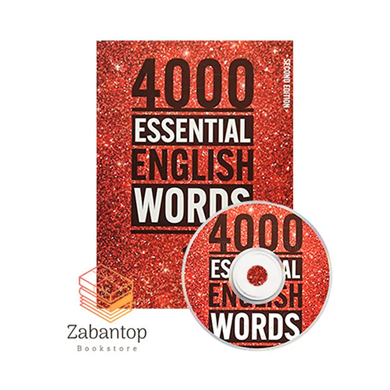 4000Essential English Words 1 2nd
