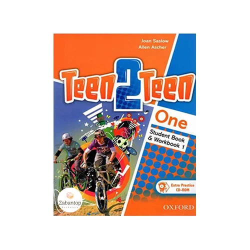 Teen 2 Teen One