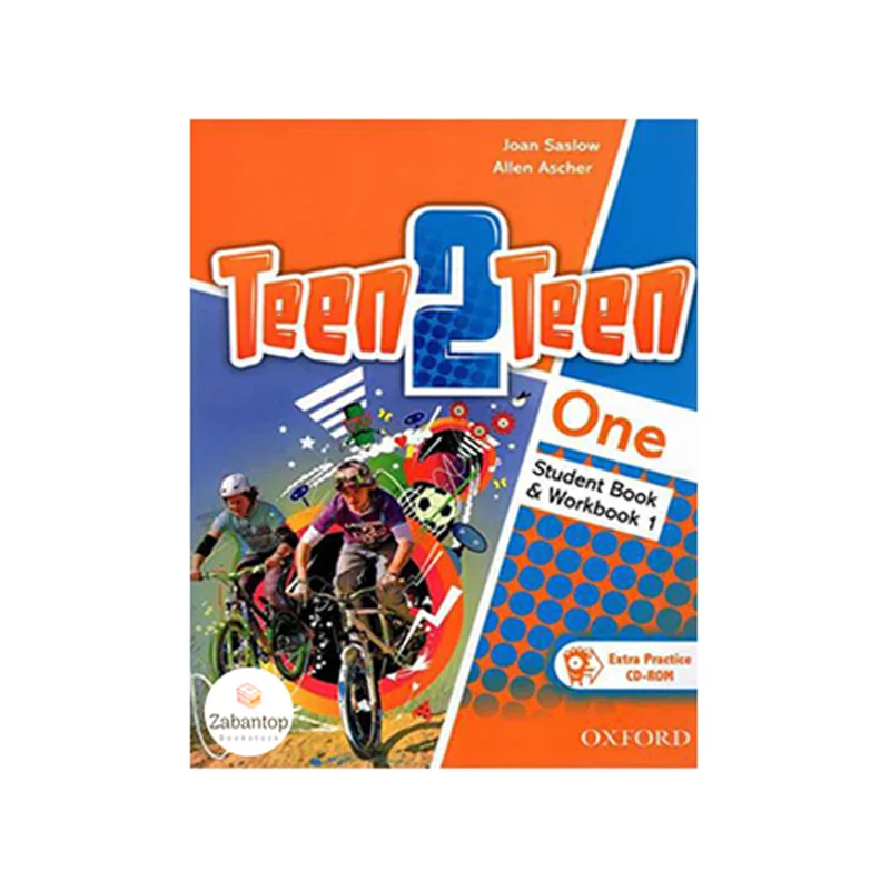 Teen 2 Teen One