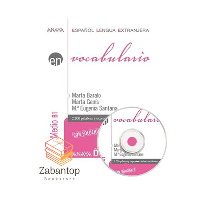 Espanol Lengua Extranjera en Vocabulario B1