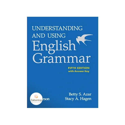 Understanding and Using English Grammar 5th