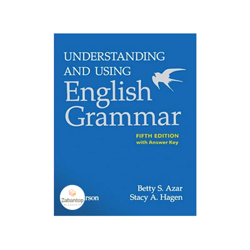 Understanding and Using English Grammar 5th