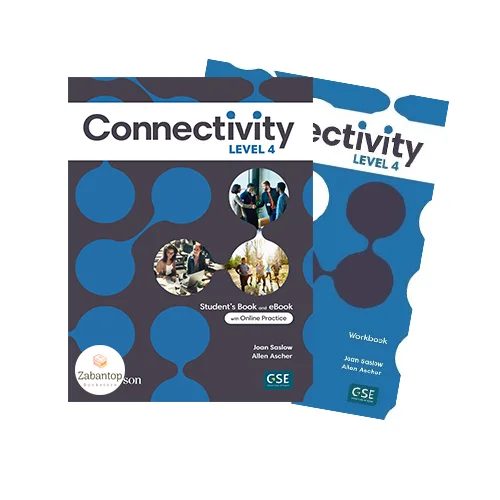 Connectivity 4