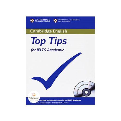 Top Tips for IELTS Academic