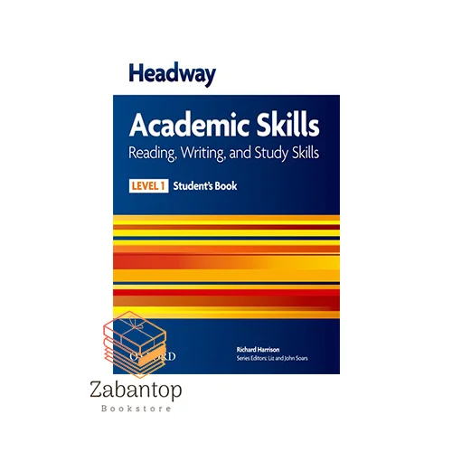 Headway Academic Skills 1 Reading and Writing