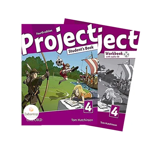 Project 4 4th
