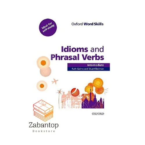Idioms and Phrasal Verbs Intermediate