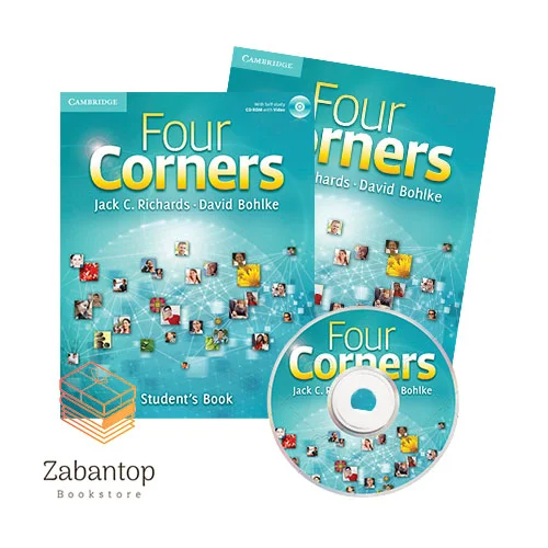 Four Corners 3