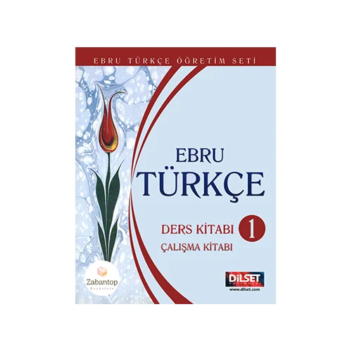 Ebru Turkce 1