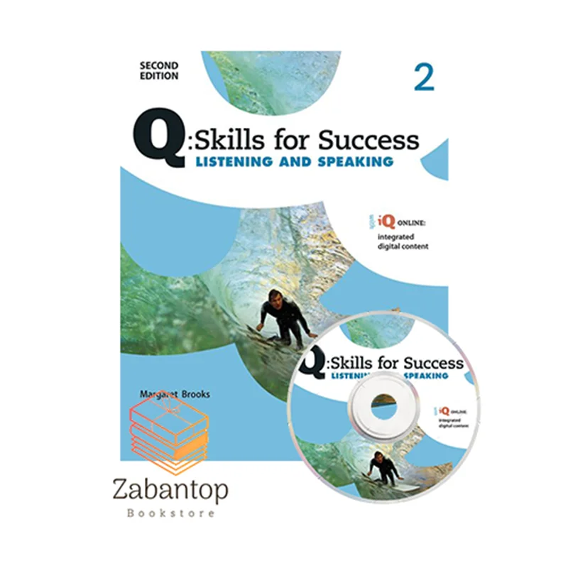 Q:Skills for Success 2 Listening and Speaking 2nd