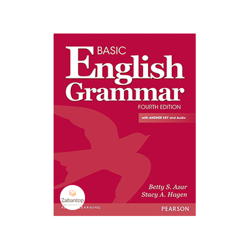 Basic English Grammar 4th
