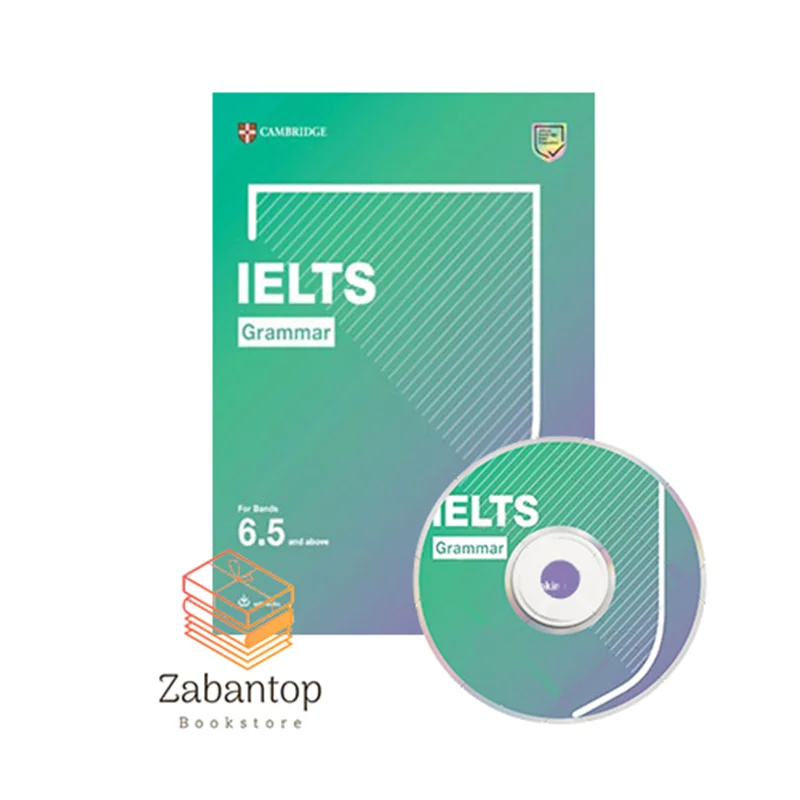 IELTS Grammar For Bands 6.5 and above