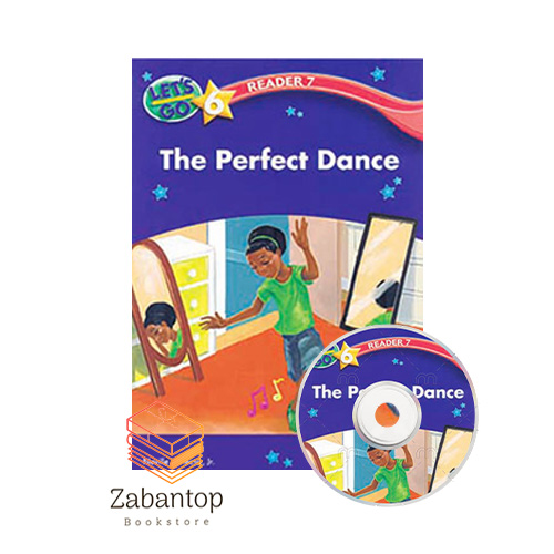 Let’s Go 6 Readers 7: The Perfect Dance