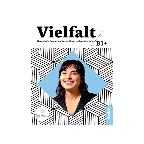 +Vielfalt B1