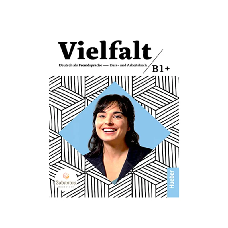 +Vielfalt B1