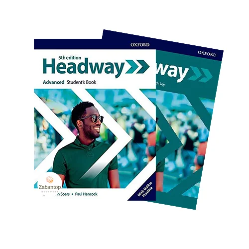 Headway Advanced 5th