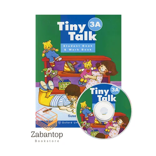 Tiny Talk 3A