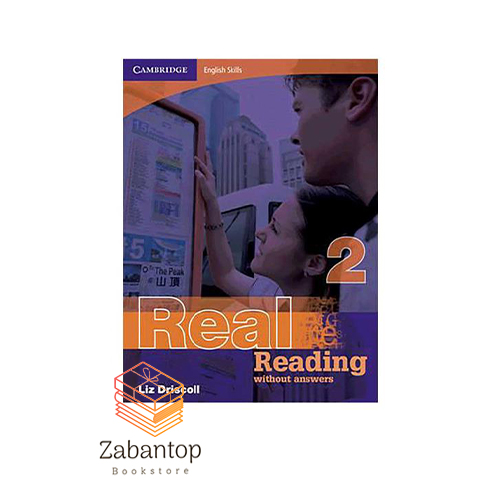 Real Reading 2