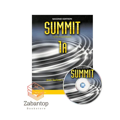 Summit 1A 2nd
