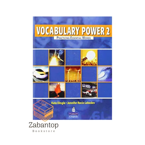 Vocabulary Power 2