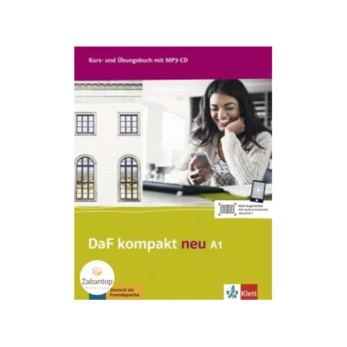 Daf Kompakt neu A1