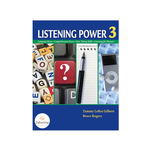 Listening Power 3